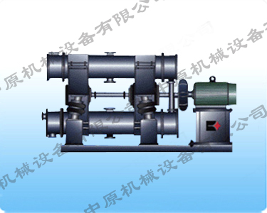 2GDZM型振動(dòng)磨機(jī) 2GDZM型振動(dòng)磨機(jī)
