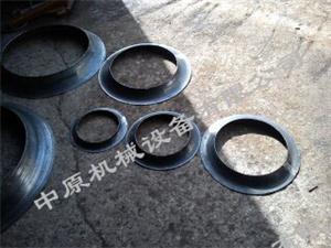 風機前盤樣品